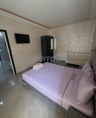 Appartement meublé - 2