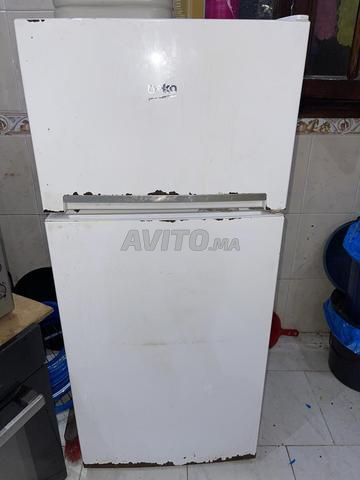 Réfrigérateur Beko d'occasion à vendre - 2