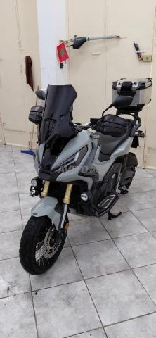 Honda XADV 750 - 2