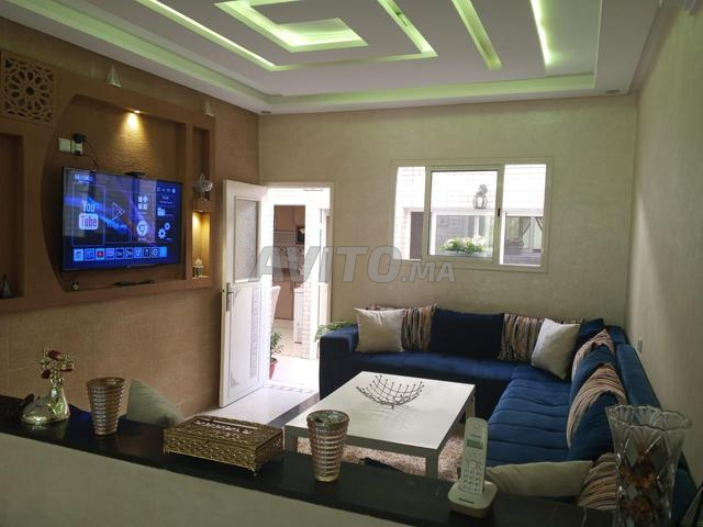 Appartement à vendre 99 m² à Casablanca - 2