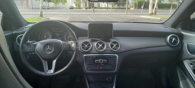Mercedes CLA 220d automatique