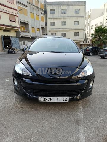 Peugeot 308 Peugeot - 2