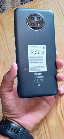 ريدمي نوت 9T 128/4 ينطفئ - 2