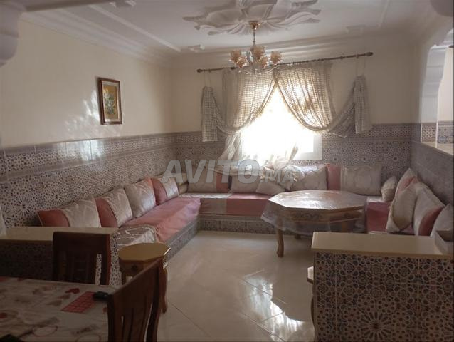 شقة للكراء يومي في مدينة أصيلة - 2