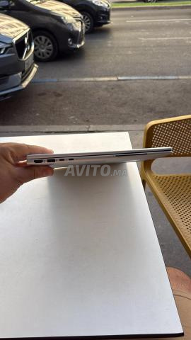 HP EliteBook 865 G11 16 بوصة – Ryzen 5 8540U