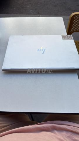 HP EliteBook 865 G11 16 بوصة – Ryzen 5 8540U - 2