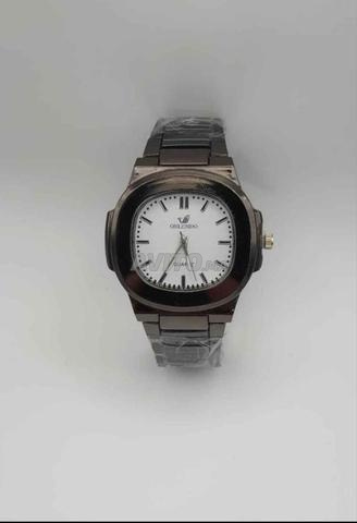 Montre Patek Philippe - 2