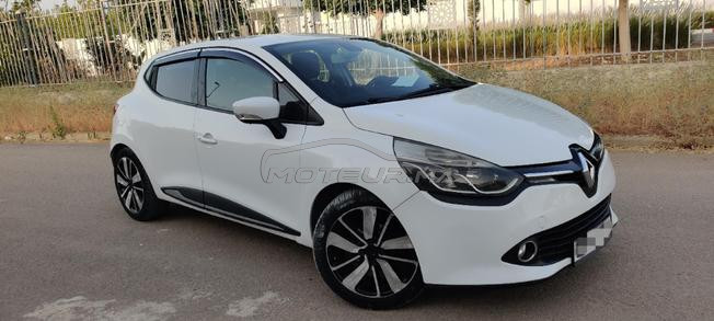 RENAULT CLIO 4 INTENSE 