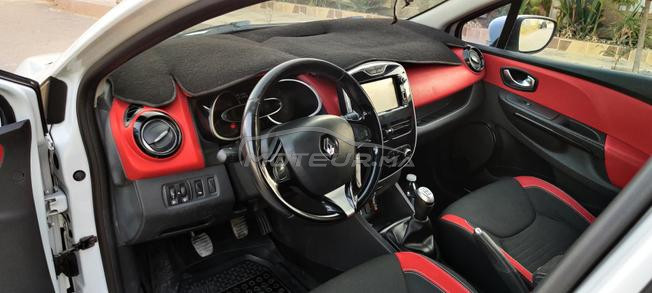 RENAULT CLIO 4 INTENSE 