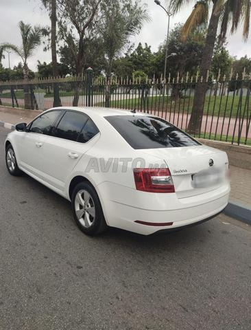 Skoda Octavia - 2