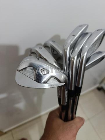 جولف ⛳ مجموعة تايلور ميد - 2