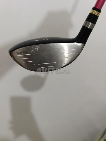 جولف ⛳ خشب 5 هونما - 2