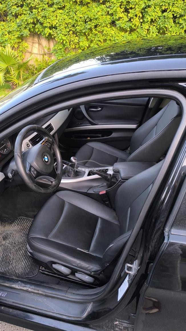 bmw série 3 e90 phase 2 n47 