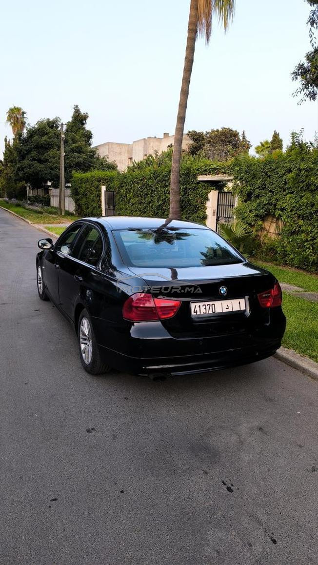 bmw série 3 e90 phase 2 n47 