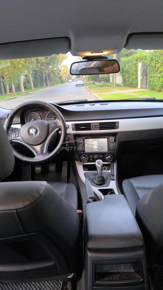bmw série 3 e90 phase 2 n47 