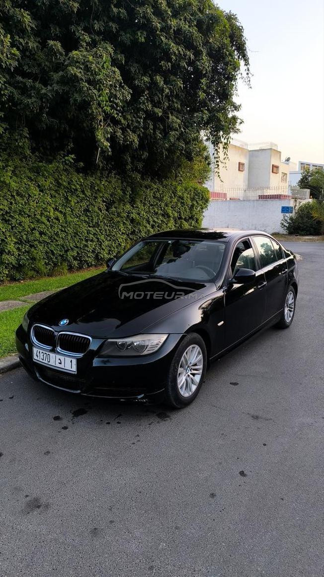 bmw série 3 e90 phase 2 n47 