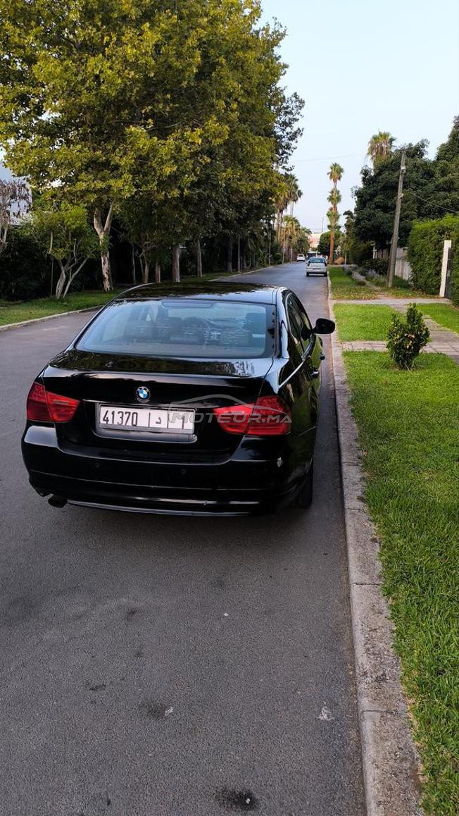 bmw série 3 e90 phase 2 n47 