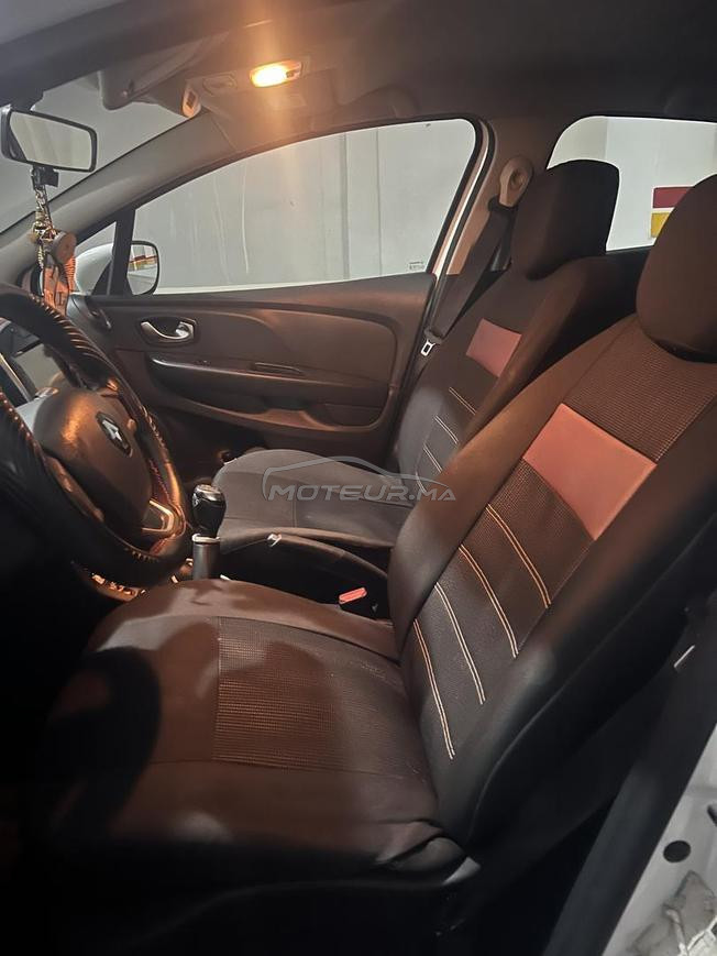 Renault Clio 4 Diesel – 2016