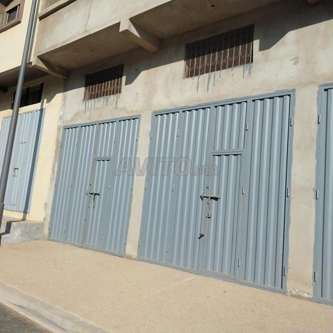 كراج للبيع - 2