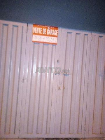 Garage à vendre