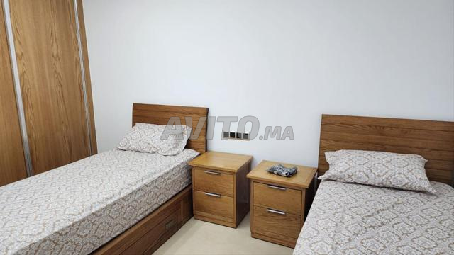 Appartement meublé Agadir - 2