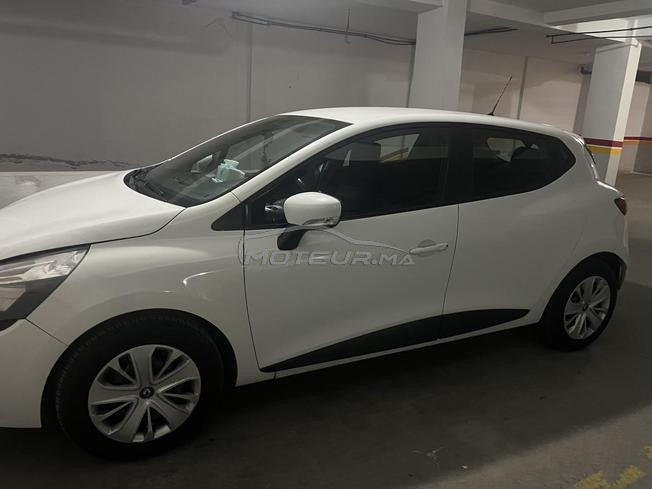 Renault Clio 4 Diesel – 2016