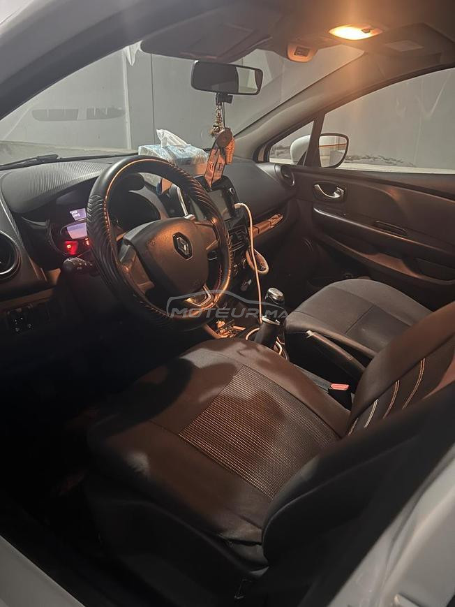 Renault Clio 4 Diesel – 2016