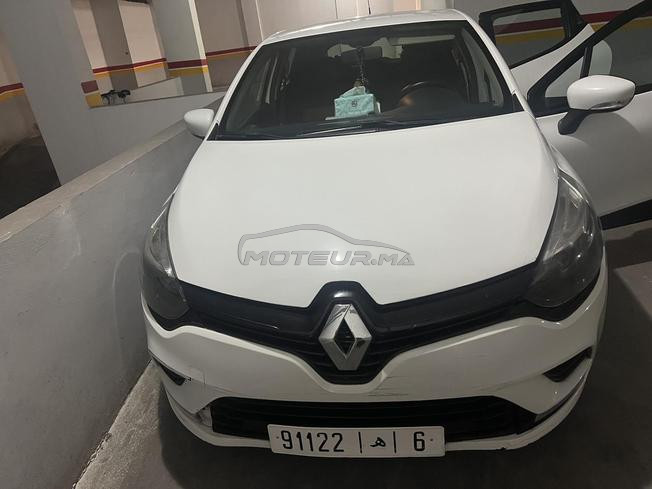 Renault Clio 4 Diesel – 2016