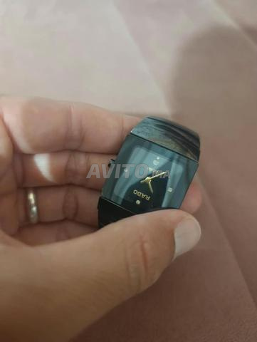ساعتان من ماركة رادو دياستار وجوبيلي - 2