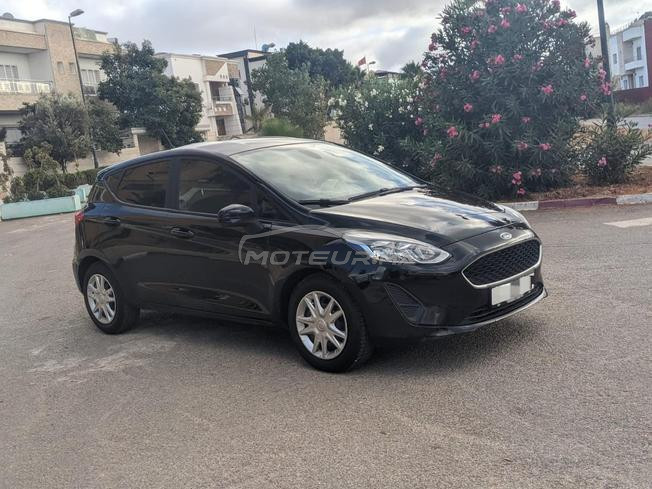 Ford fiesta 2019/12/12 motor 1.2