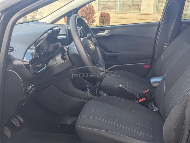 Ford fiesta 2019/12/12 motor 1.2