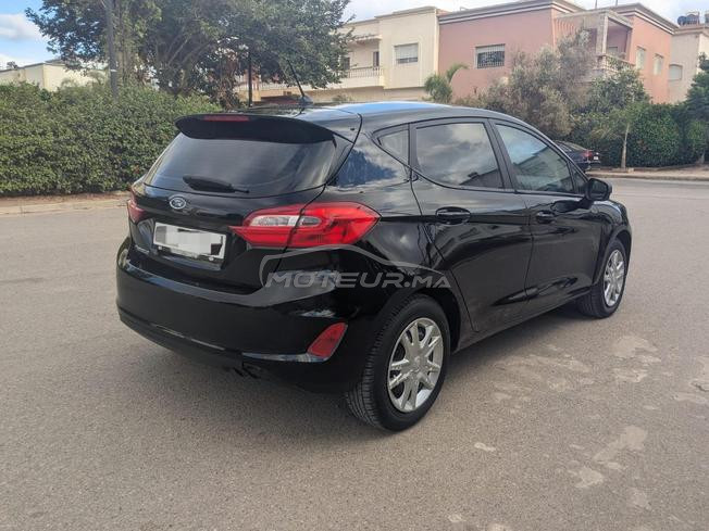 Ford fiesta 2019/12/12 motor 1.2