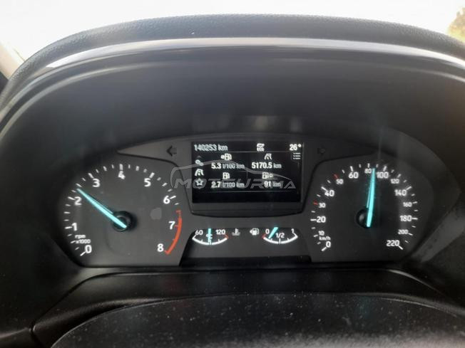 Ford fiesta 2019/12/12 motor 1.2