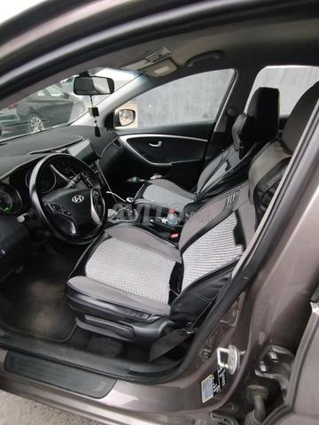 Voiture en très bon état à vendre - 2