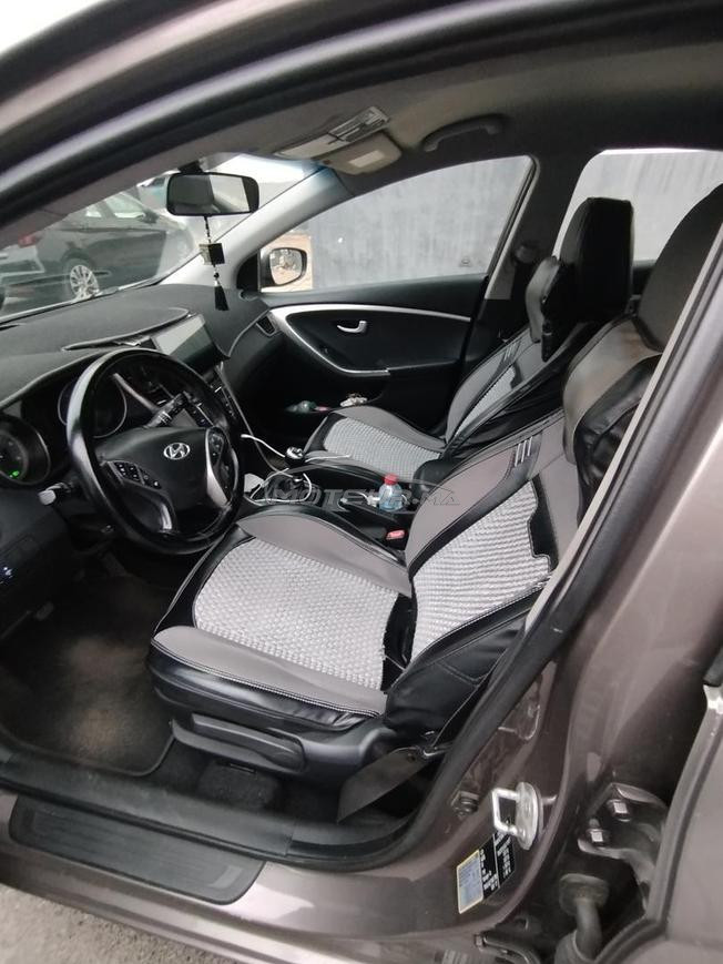 voiture en très bonne état à vendre 
