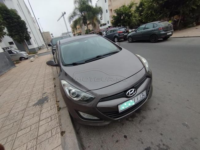 voiture en très bonne état à vendre 