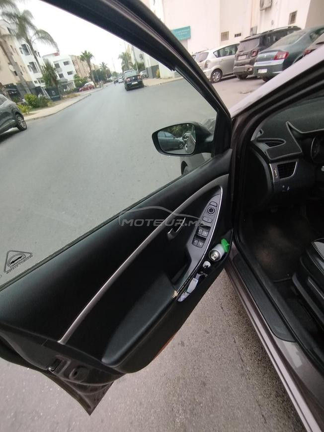 voiture en très bonne état à vendre 