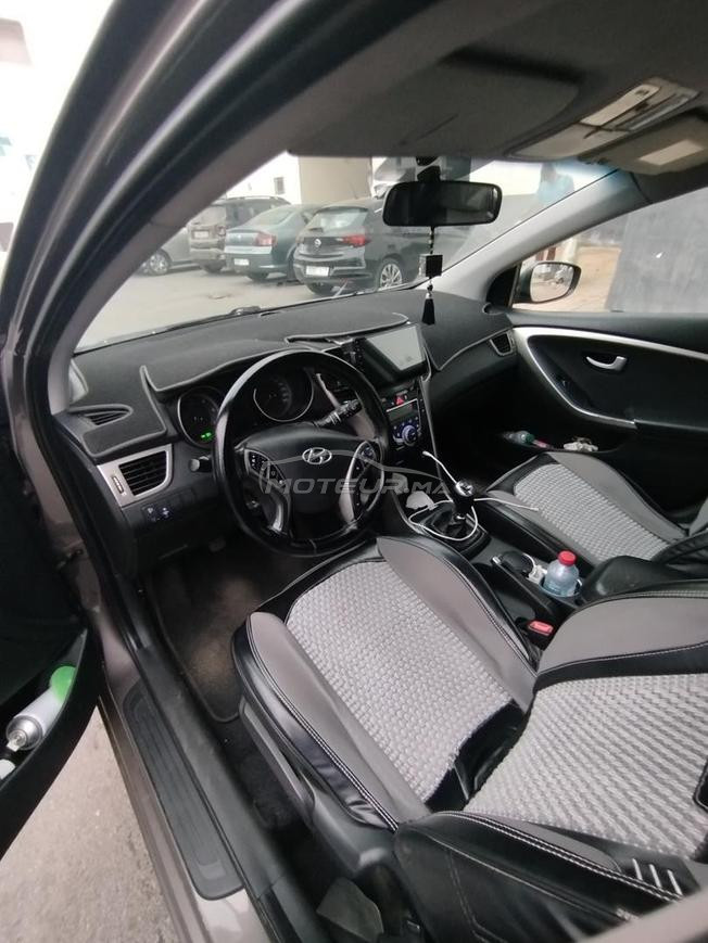 voiture en très bonne état à vendre 