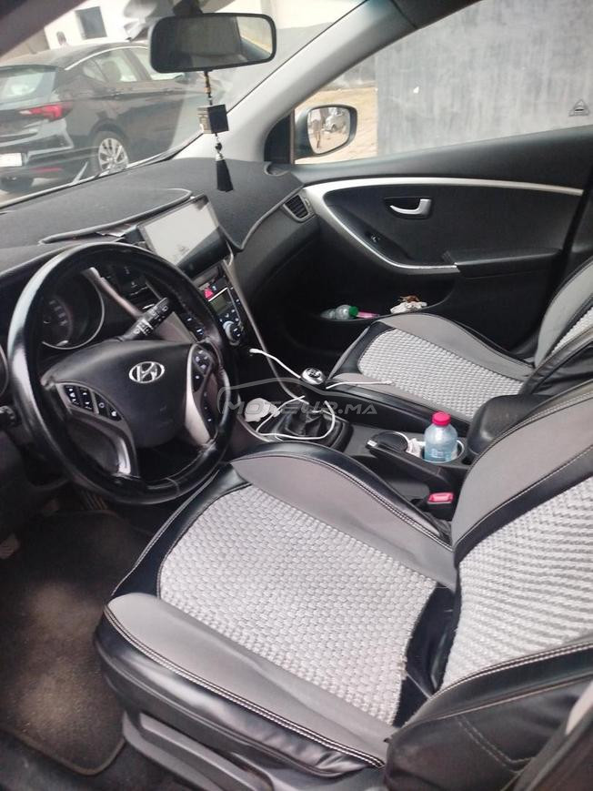 voiture en très bonne état à vendre 