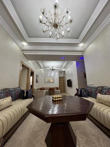 Appartement F5 - 2