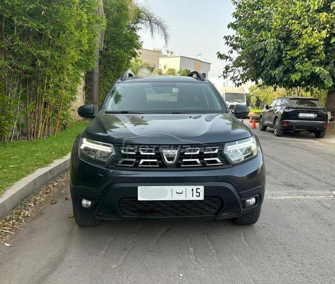 Dacia Duster 2022