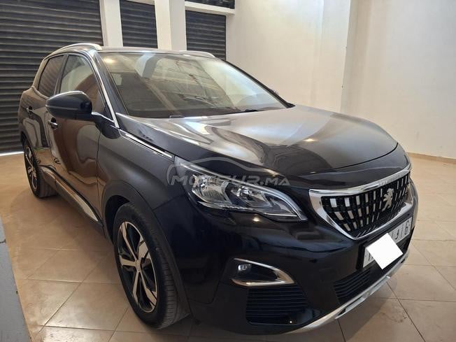 Peugeot allure 