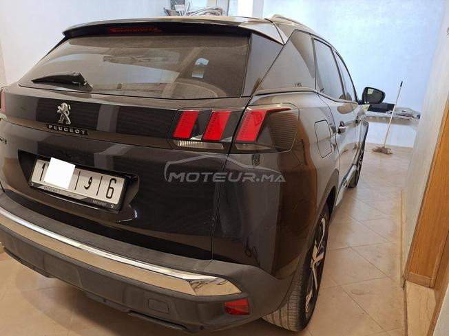 Peugeot allure 