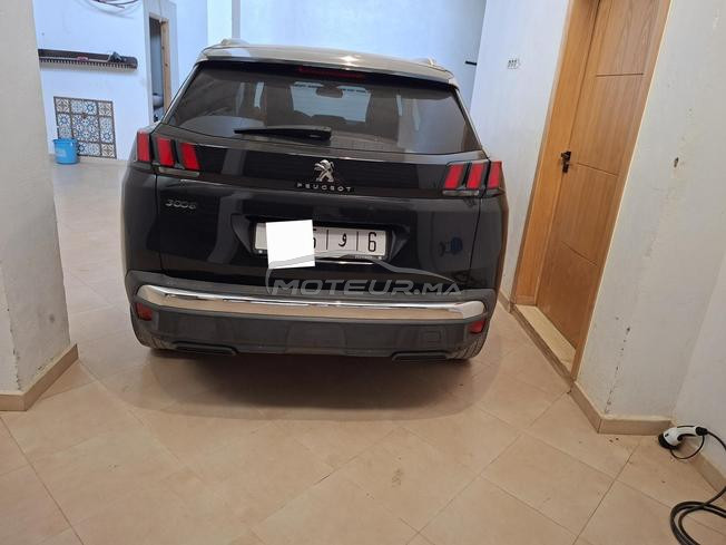 Peugeot allure 