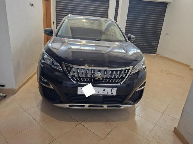 Peugeot Allure - 2