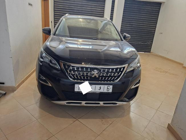 Peugeot allure 