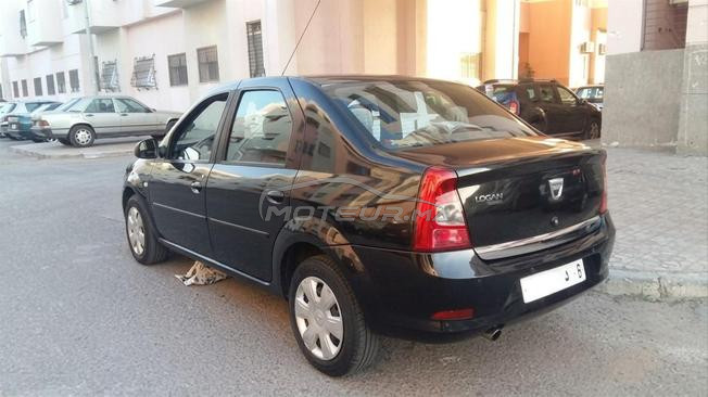 Dacia Logan 2009