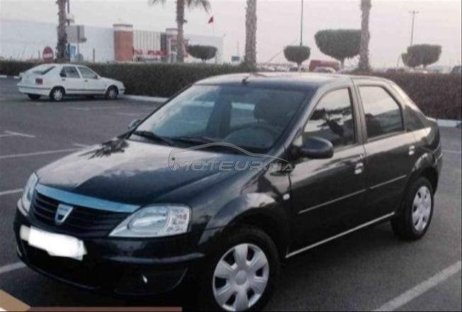 Dacia Logan 2009