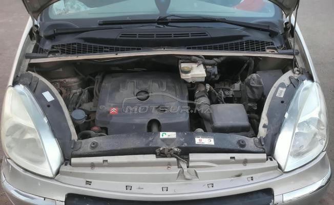 Citroën Xsara Picasso voitures familiales 