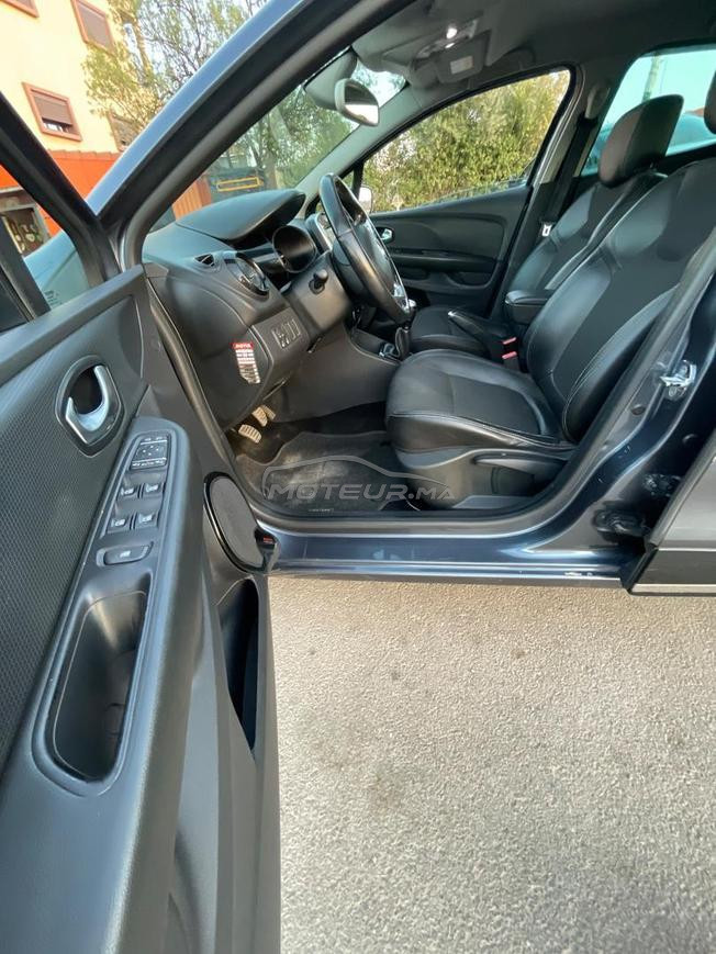 Renault Clio très bon état 